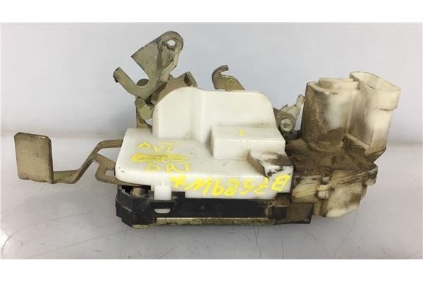 Recambio de cierre electromagnetico delantero derecho para fiat ducato ii furgón 10 1.9 d 1,9  batalla 3200 referencia OEM IAM 1