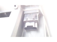 Recambio de guantera salpicadero para seat leon (1p1) 1.6 tdi referencia OEM IAM 1P1857103A1 ZSB1P1857095C 