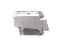 Recambio de guantera salpicadero para seat leon (1p1) 1.6 tdi referencia OEM IAM 1P1857103A1 ZSB1P1857095C 