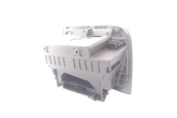 Recambio de guantera salpicadero para seat leon (1p1) 1.6 tdi referencia OEM IAM 1P1857103A1 ZSB1P1857095C 