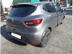 renault clio iv del año 2012