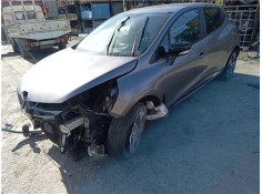 renault clio iv del año 2012