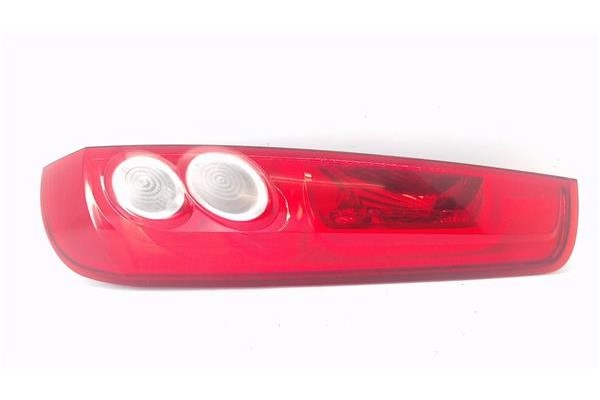 Recambio de piloto trasero derecho para ford fiesta v (jh_, jd_) 1.3 referencia OEM IAM 1432269  