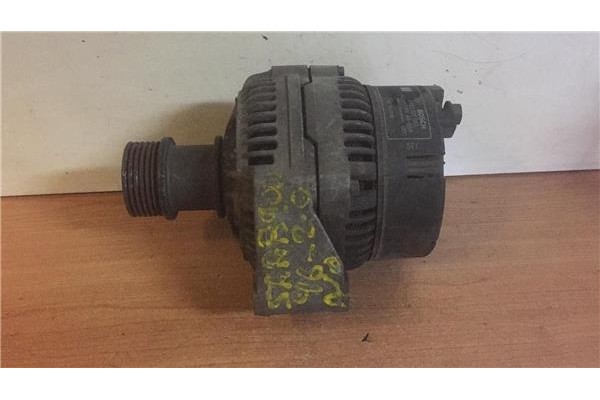 Recambio de alternador para saab 900 berlina (1994) 2.0 i referencia OEM IAM 4734018 0123325007 