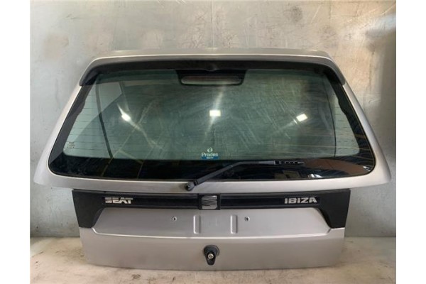 Recambio de porton trasero para seat ibiza (6k1) 1.9 cl referencia OEM IAM 6K5827025G  