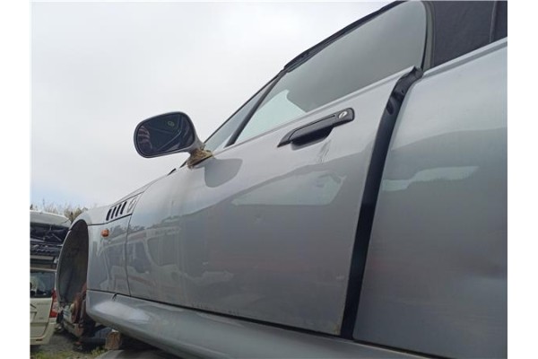 Recambio de puerta delantero izquierda para bmw serie z3 roadster (e36) 1.8 referencia OEM IAM 41518261293  