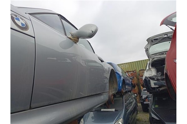 Recambio de puerta delantero izquierda para bmw serie z3 roadster (e36) 1.8 referencia OEM IAM 41518261293  