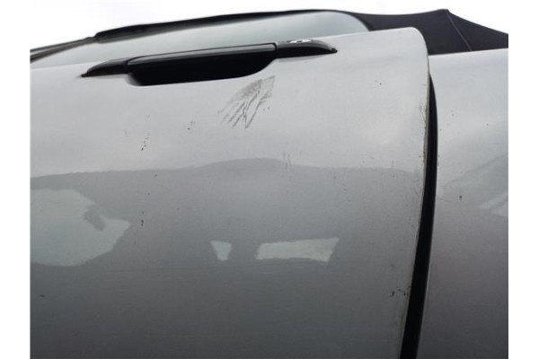 Recambio de puerta delantero izquierda para bmw serie z3 roadster (e36) 1.8 referencia OEM IAM 41518261293  