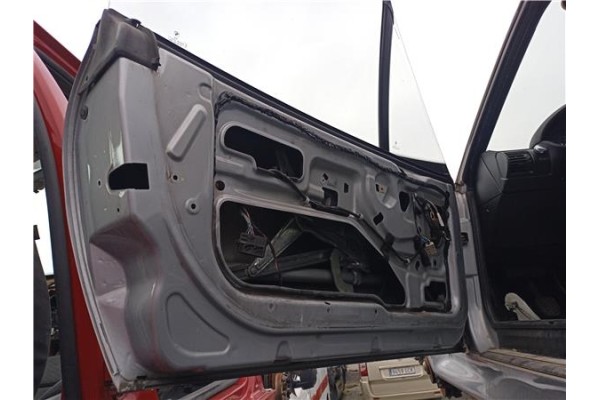 Recambio de puerta delantero izquierda para bmw serie z3 roadster (e36) 1.8 referencia OEM IAM 41518261293  