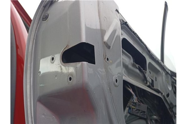 Recambio de puerta delantero izquierda para bmw serie z3 roadster (e36) 1.8 referencia OEM IAM 41518261293  