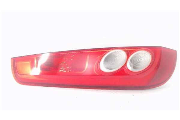 Recambio de piloto trasero izquierdo para ford fiesta v (jh_, jd_) 1.3 referencia OEM IAM 1432274  