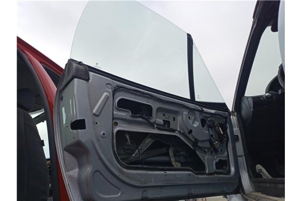 Recambio de puerta delantero izquierda para bmw serie z3 roadster (e36) 1.8 referencia OEM IAM 41518261293  