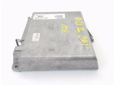 Recambio de centralita para renault r 21 berlina (b/l48) 2.0 (b48c) referencia OEM IAM 7700745990 S101266101B 