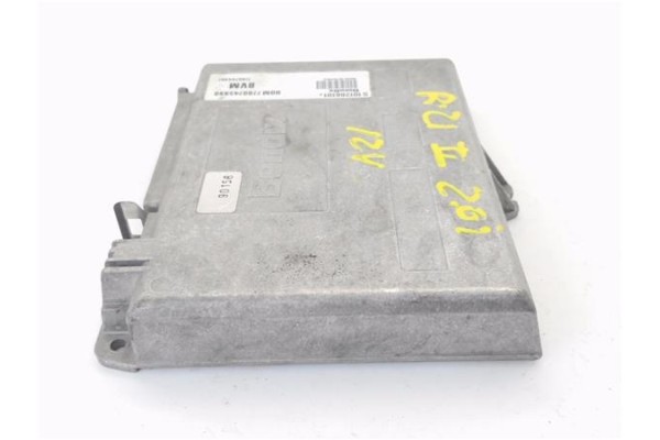 Recambio de centralita para renault r 21 berlina (b/l48) 2.0 (b48c) referencia OEM IAM 7700745990 S101266101B 