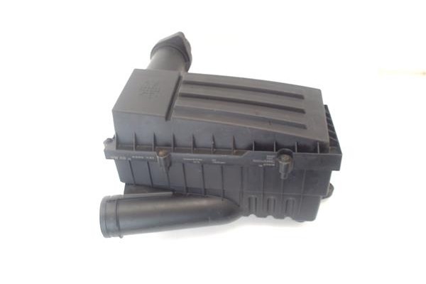 Recambio de carcasa filtro aire para seat leon (1p1) 1.6 tdi referencia OEM IAM 36129611CD  