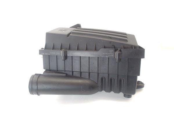Recambio de carcasa filtro aire para seat leon (1p1) 1.6 tdi referencia OEM IAM 36129611CD  