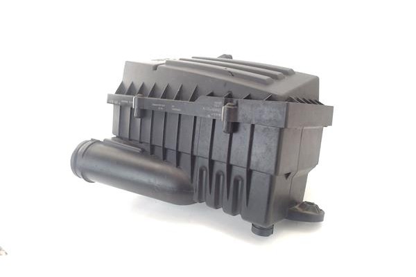 Recambio de carcasa filtro aire para seat leon (1p1) 1.6 tdi referencia OEM IAM 36129611CD  