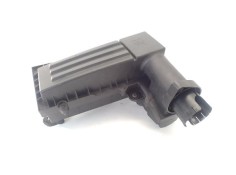 Recambio de carcasa filtro aire para seat leon (1p1) 1.6 tdi referencia OEM IAM 36129611CD  