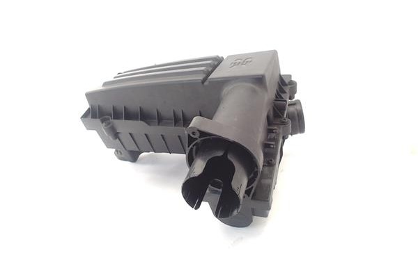 Recambio de carcasa filtro aire para seat leon (1p1) 1.6 tdi referencia OEM IAM 36129611CD  
