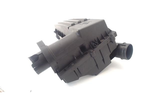 Recambio de carcasa filtro aire para seat leon (1p1) 1.6 tdi referencia OEM IAM 36129611CD  