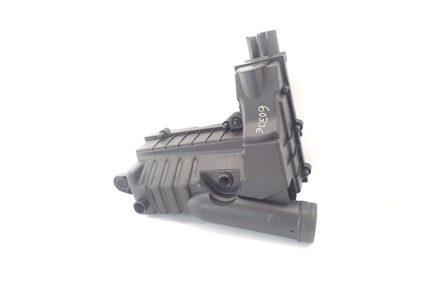 Recambio de carcasa filtro aire para seat leon (1p1) 1.6 tdi referencia OEM IAM 36129611CD  