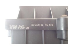 Recambio de carcasa filtro aire para seat leon (1p1) 1.6 tdi referencia OEM IAM 36129611CD  