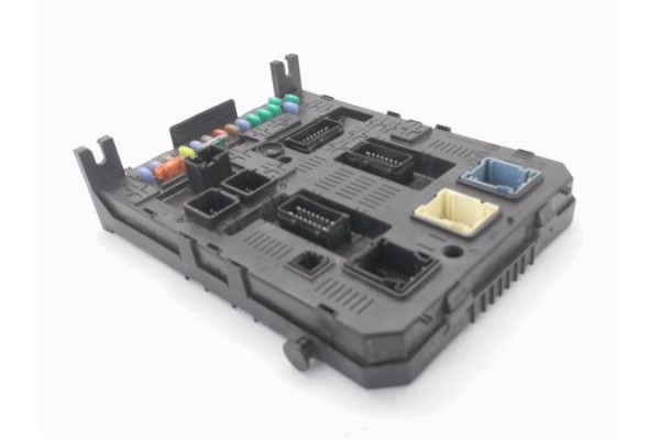 Recambio de bsi para peugeot partner combispace (5f) 1.6 hdi 90 referencia OEM IAM 281164872 6580ZY 