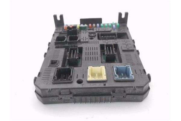 Recambio de bsi para peugeot partner combispace (5f) 1.6 hdi 90 referencia OEM IAM 281164872 6580ZY 