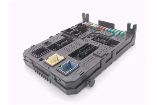 Recambio de bsi para peugeot partner combispace (5f) 1.6 hdi 90 referencia OEM IAM 281164872 6580ZY 