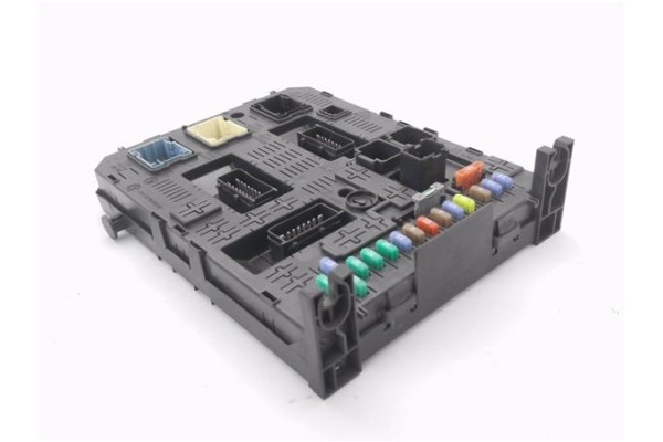 Recambio de bsi para peugeot partner combispace (5f) 1.6 hdi 90 referencia OEM IAM 281164872 6580ZY 