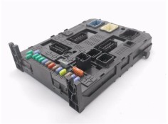 Recambio de bsi para peugeot partner combispace (5f) 1.6 hdi 90 referencia OEM IAM 281164872 6580ZY 