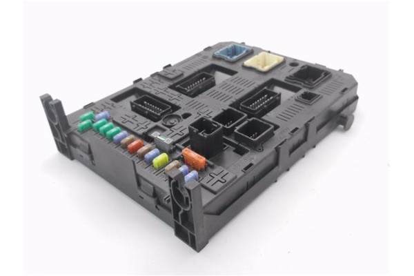 Recambio de bsi para peugeot partner combispace (5f) 1.6 hdi 90 referencia OEM IAM 281164872 6580ZY 