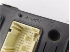 Recambio de bsi para peugeot partner combispace (5f) 1.6 hdi 90 referencia OEM IAM 281164872 6580ZY 