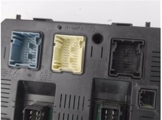 Recambio de bsi para peugeot partner combispace (5f) 1.6 hdi 90 referencia OEM IAM 281164872 6580ZY 