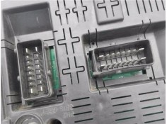 Recambio de bsi para peugeot partner combispace (5f) 1.6 hdi 90 referencia OEM IAM 281164872 6580ZY 