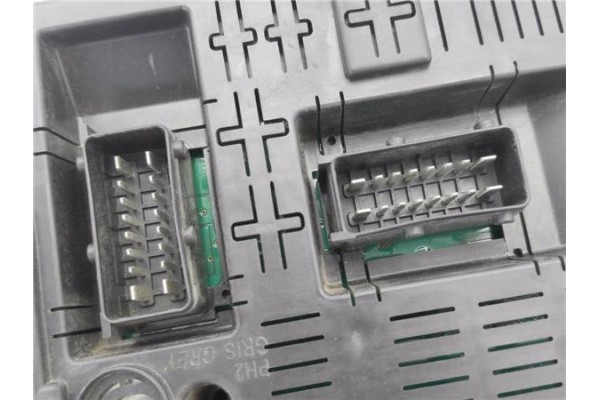 Recambio de bsi para peugeot partner combispace (5f) 1.6 hdi 90 referencia OEM IAM 281164872 6580ZY 