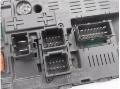 Recambio de bsi para peugeot partner combispace (5f) 1.6 hdi 90 referencia OEM IAM 281164872 6580ZY 