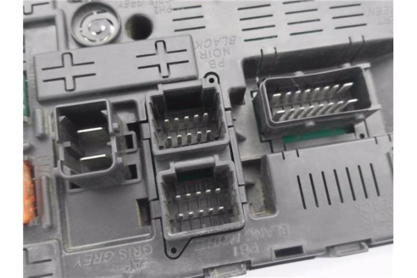 Recambio de bsi para peugeot partner combispace (5f) 1.6 hdi 90 referencia OEM IAM 281164872 6580ZY 