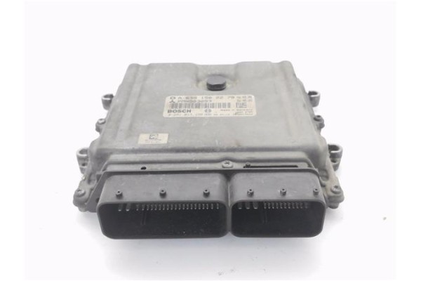 Recambio de centralita para mitsubishi colt cz3 berl. 3 (z30) 1.5 di-d instyle referencia OEM IAM PMN903093 0281013498 