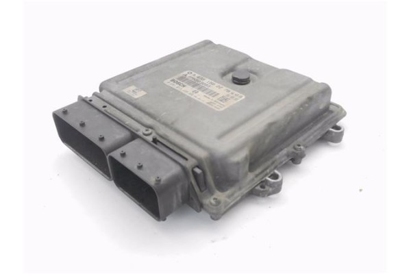 Recambio de centralita para mitsubishi colt cz3 berl. 3 (z30) 1.5 di-d instyle referencia OEM IAM PMN903093 0281013498 