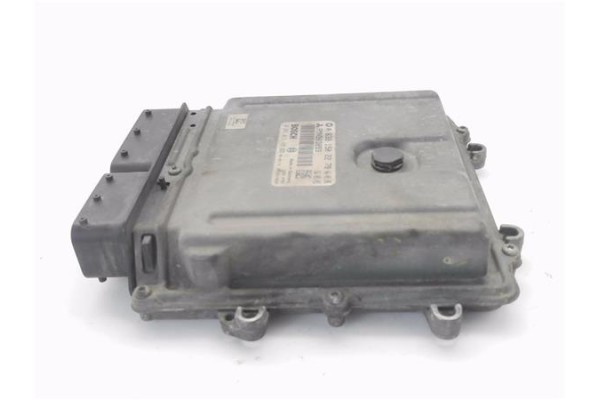 Recambio de centralita para mitsubishi colt cz3 berl. 3 (z30) 1.5 di-d instyle referencia OEM IAM PMN903093 0281013498 