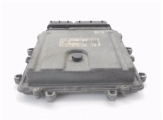 Recambio de centralita para mitsubishi colt cz3 berl. 3 (z30) 1.5 di-d instyle referencia OEM IAM PMN903093 0281013498 