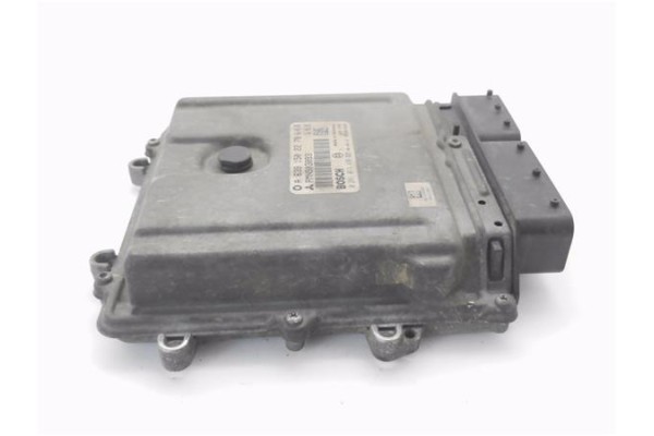 Recambio de centralita para mitsubishi colt cz3 berl. 3 (z30) 1.5 di-d instyle referencia OEM IAM PMN903093 0281013498 