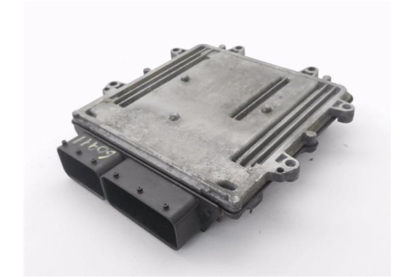 Recambio de centralita para mitsubishi colt cz3 berl. 3 (z30) 1.5 di-d instyle referencia OEM IAM PMN903093 0281013498 