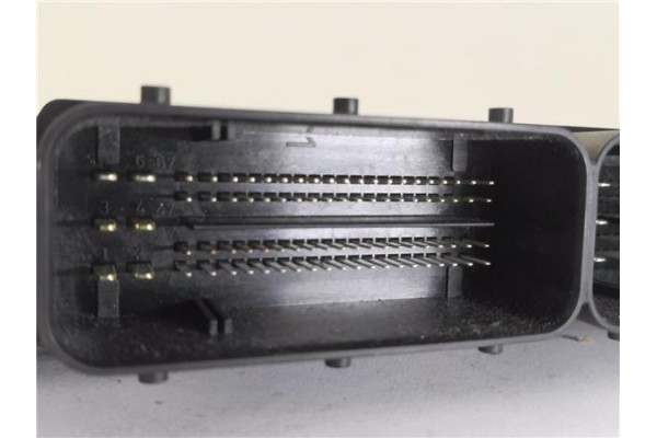 Recambio de centralita para mitsubishi colt cz3 berl. 3 (z30) 1.5 di-d instyle referencia OEM IAM PMN903093 0281013498 