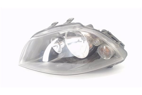 Recambio de faro delantero izquierdo para seat ibiza (6l1) 1.9 tdi referencia OEM IAM 6L1941751Q 6L1941005 