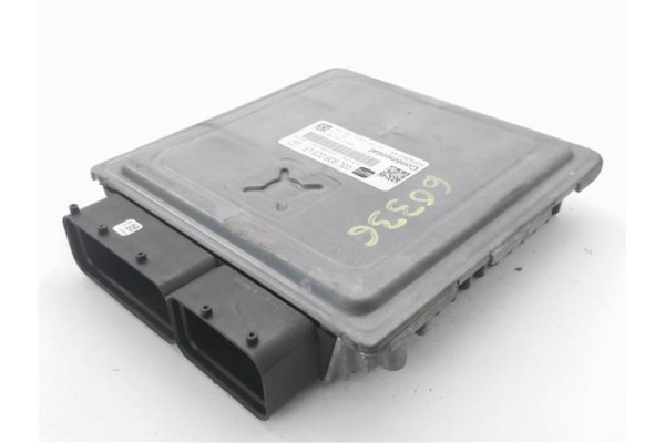 Recambio de centralita para seat leon (1p1) 1.6 tdi referencia OEM IAM 03L906023LF 5WP42915AA 