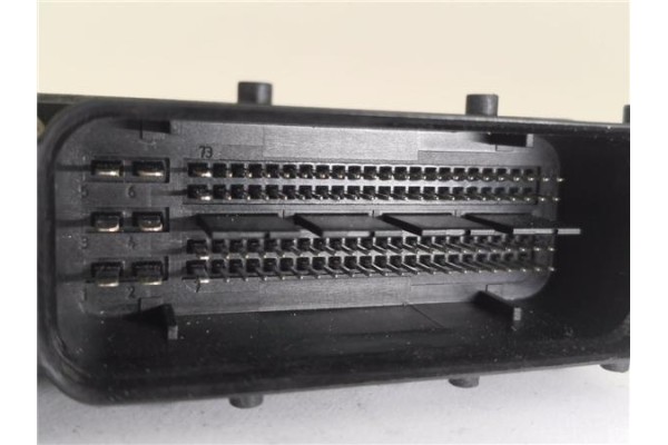 Recambio de centralita para seat leon (1p1) 1.6 tdi referencia OEM IAM 03L906023LF 5WP42915AA 