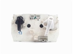 Recambio de mandos calefaccion / a.a. para peugeot 307 (s1) referencia OEM IAM (1848819142) (599540000) 