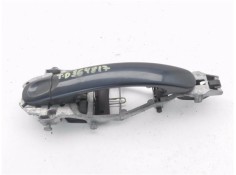 Recambio de maneta exterior trasero derecha para volkswagen golf v plus (5m1) 1.9 tdi referencia OEM IAM 1Z0839885 1K0837985 